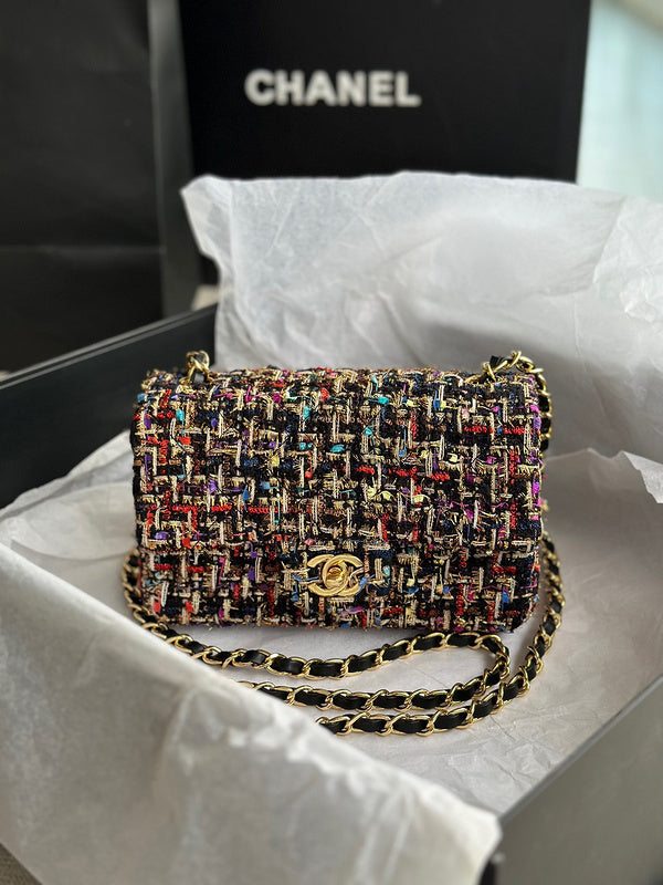 GLM - CHL Bags - 079