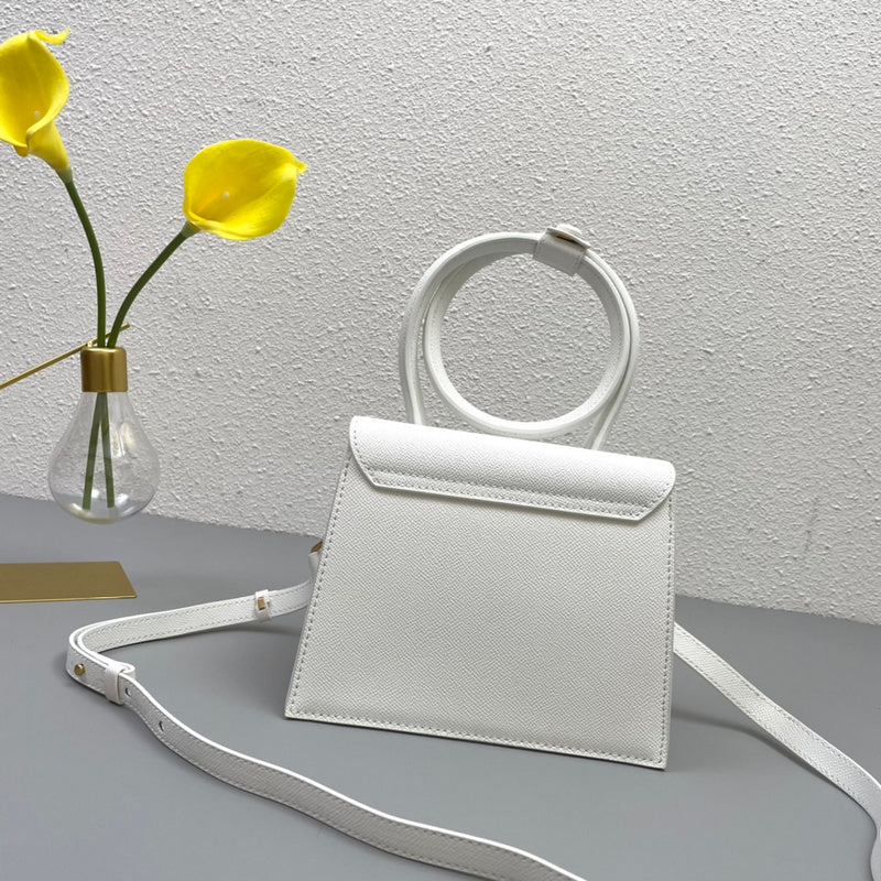 Satchel Bags - JQMS Bags - 099