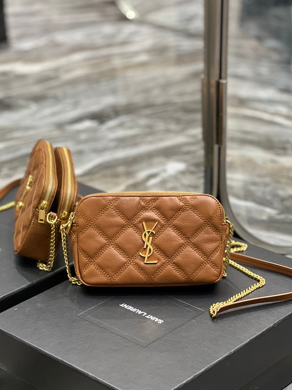 GLM - SLY Bags - 866
