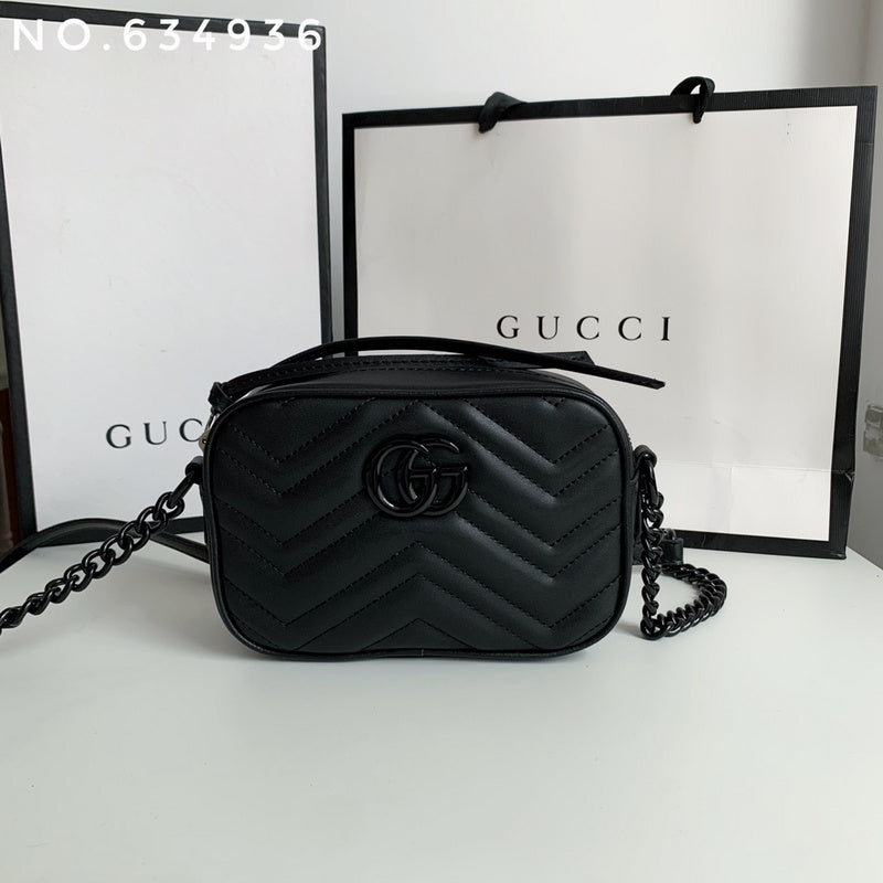 Satchel Bags - GUC Bags - 239
