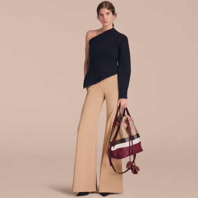 Fan Fashion -GLM - Top quality BBR Bags - 1361