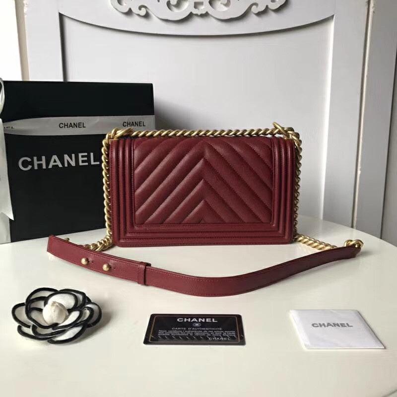 Satchel Bags - CHL Bags - 667