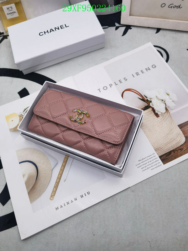 Glami - CHL Wallet - 2640