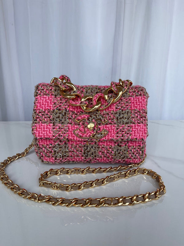Satchel Bags - CHL Bags - 2582