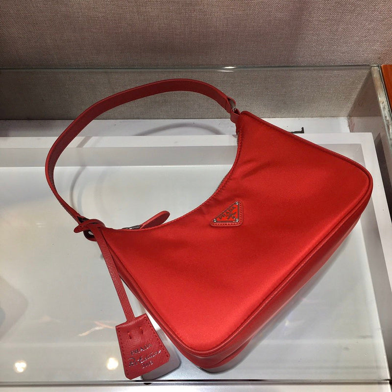 Satchel Bags - PDA Bags - 1208