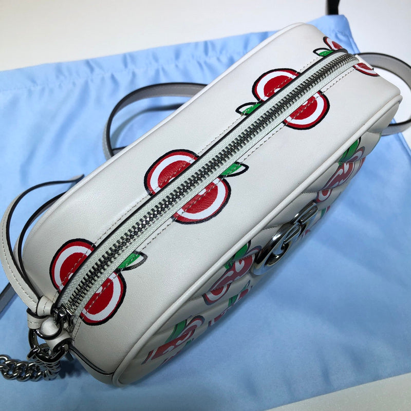 Satchel Bags - GCI Bags - 3692