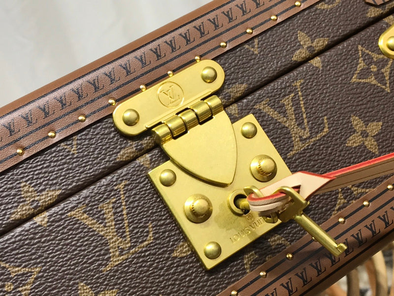 Satchel Bags - VL Bags - 5554