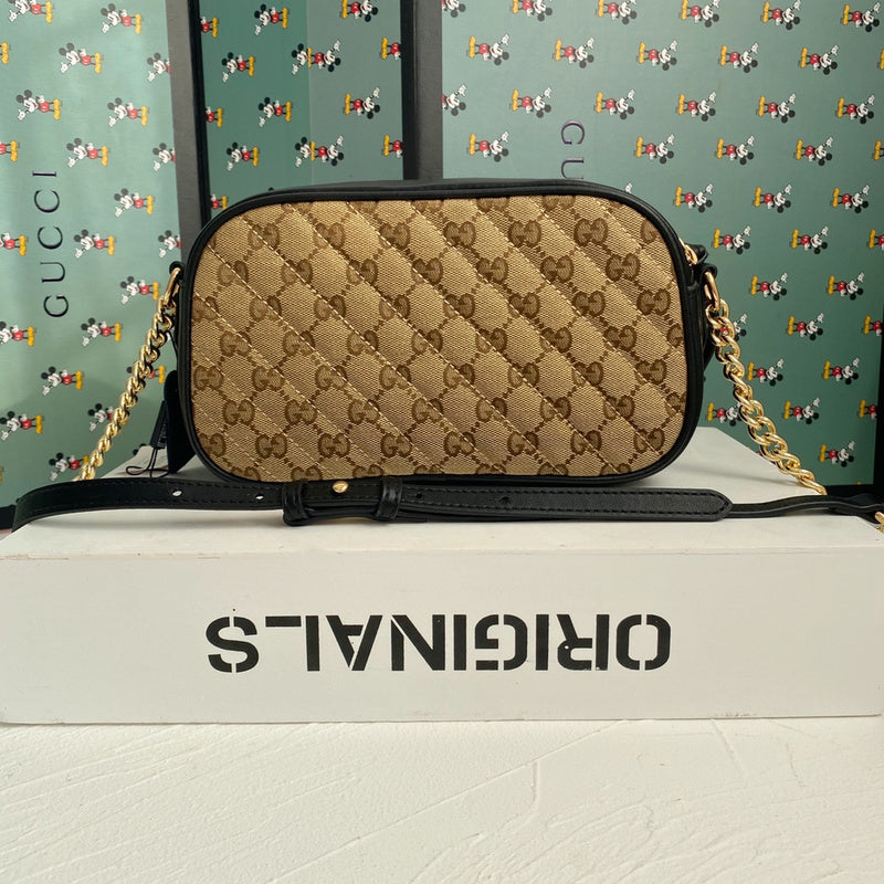 Satchel Bags - GUC Bags - 1418