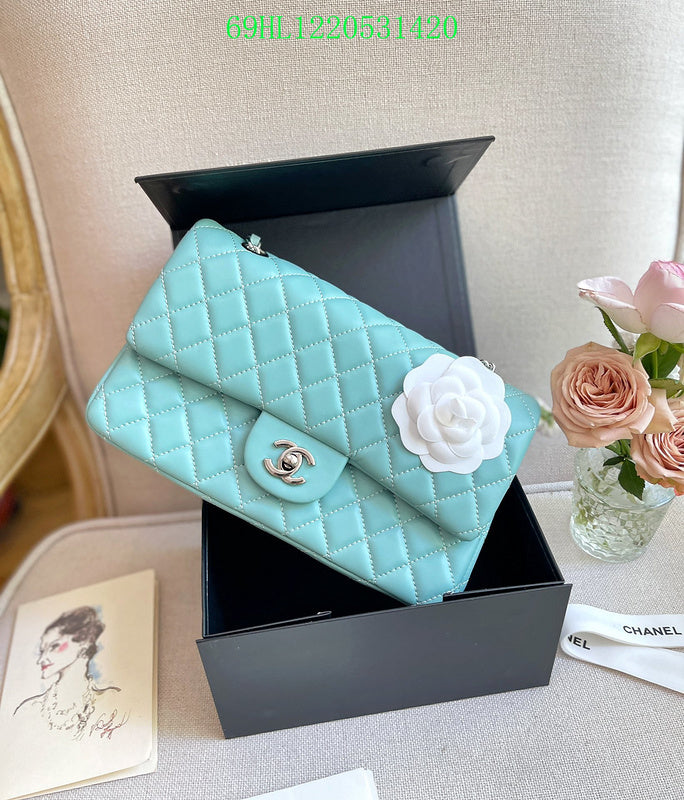 Glami - CHL Bags - 2661