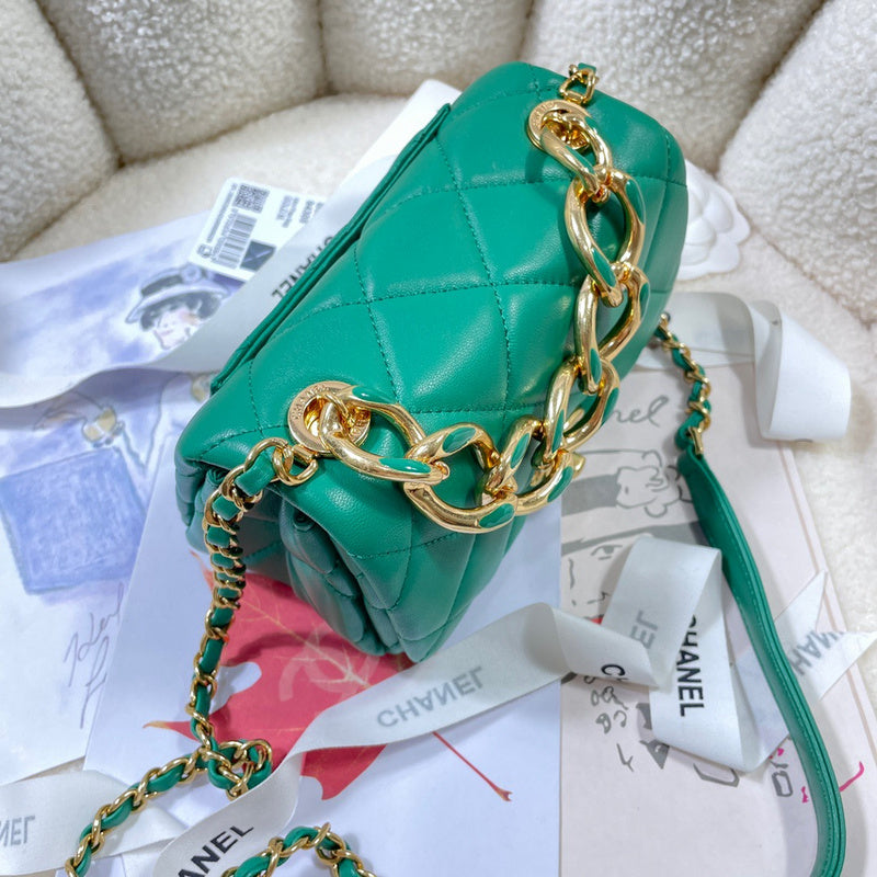 Satchel Bags - CHL Bags - 2055
