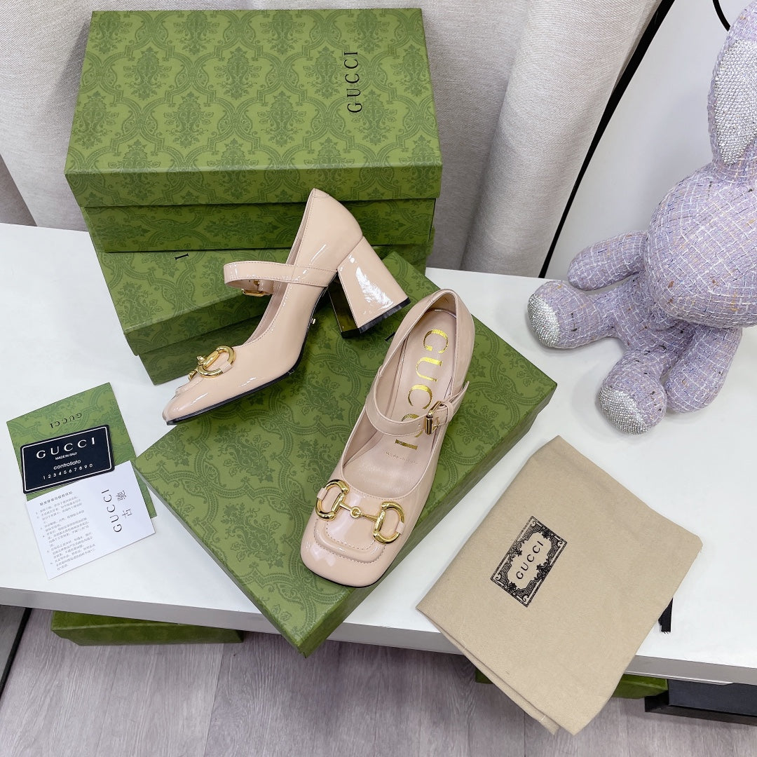 Top Quality  GCI HIGH HEELS 008