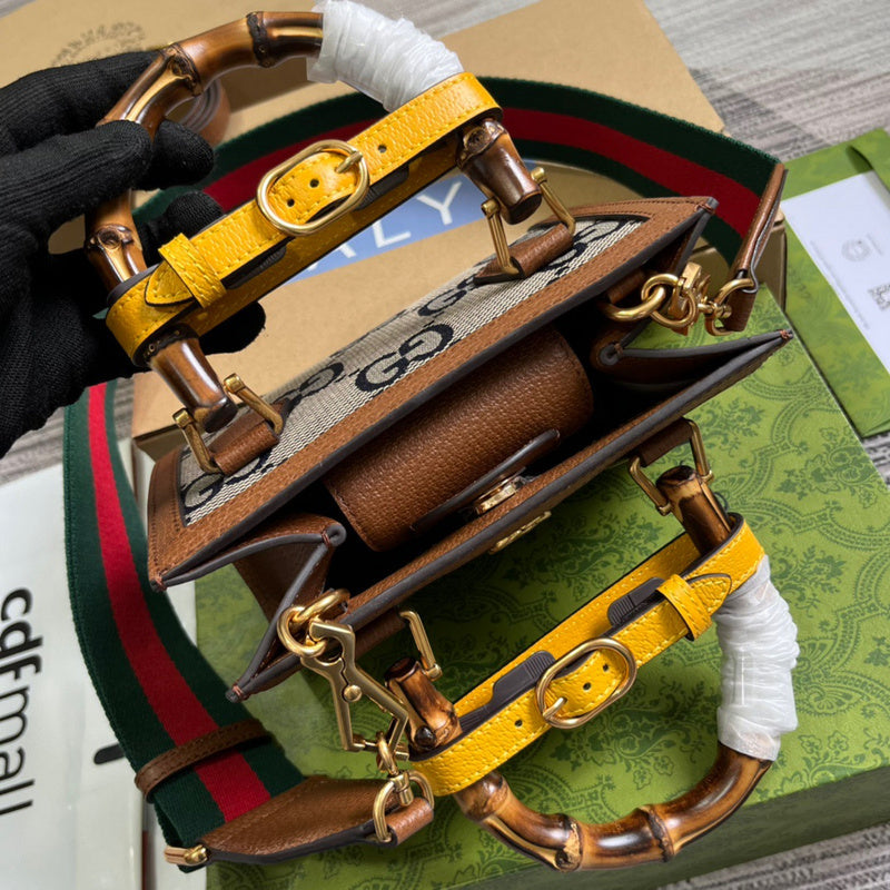 Satchel Bags - GCI Bags - 7513