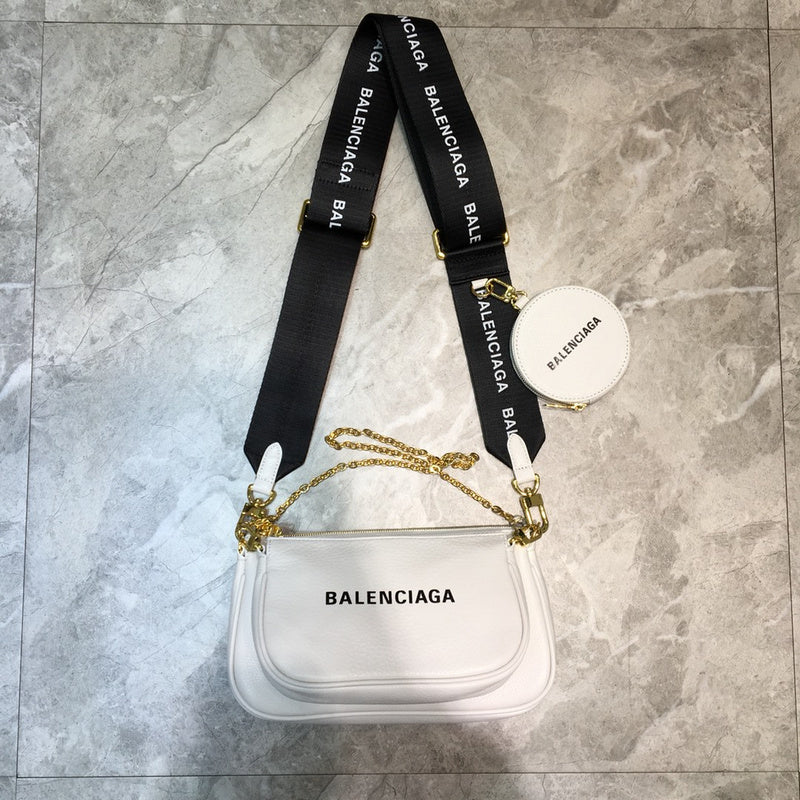 Satchel Bags - BGA Bags - 1185
