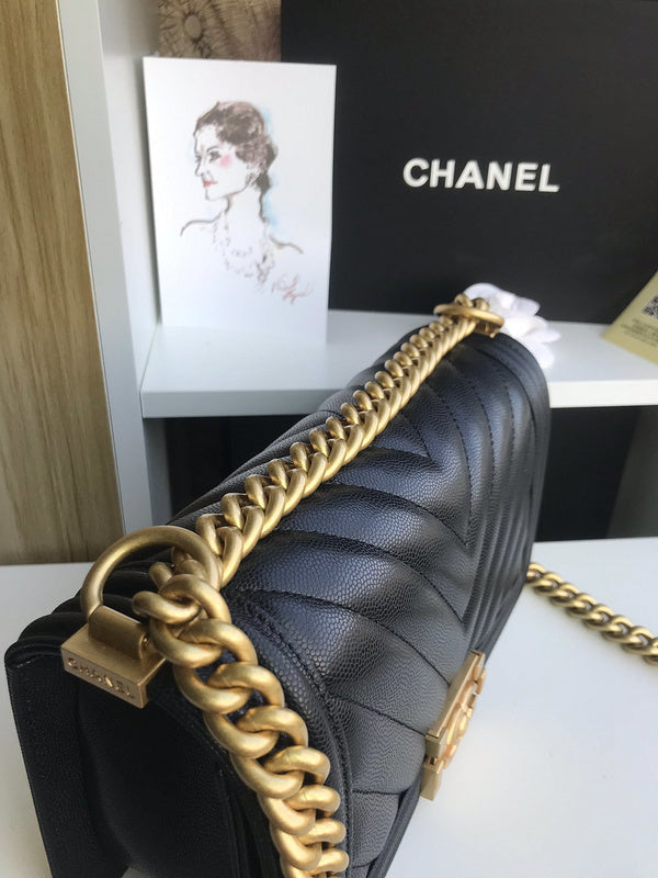 Satchel Bags - CHL Bags - 270