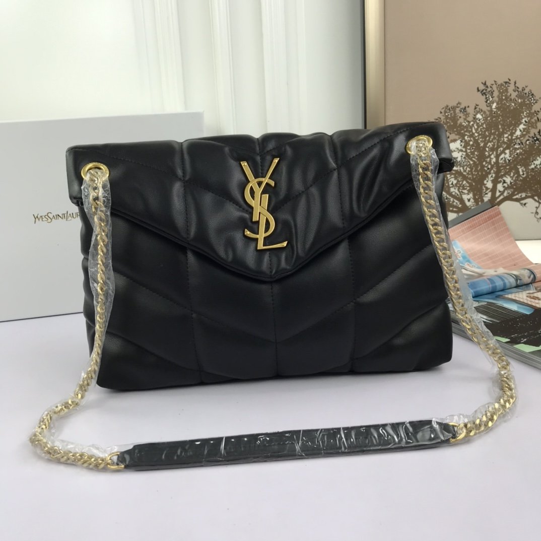 GLM - Top Quality Bags SLY 031