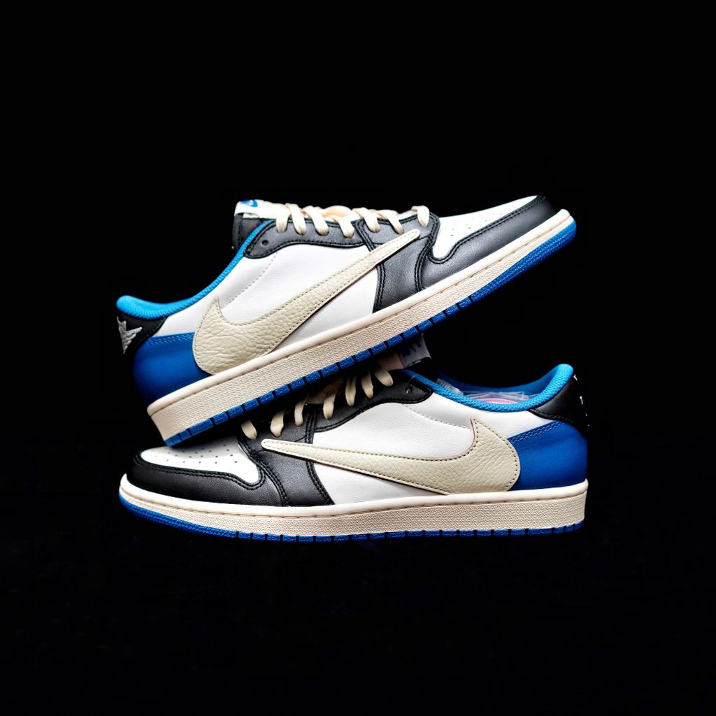 GLM - Top Quality NKE SNEAKER 087