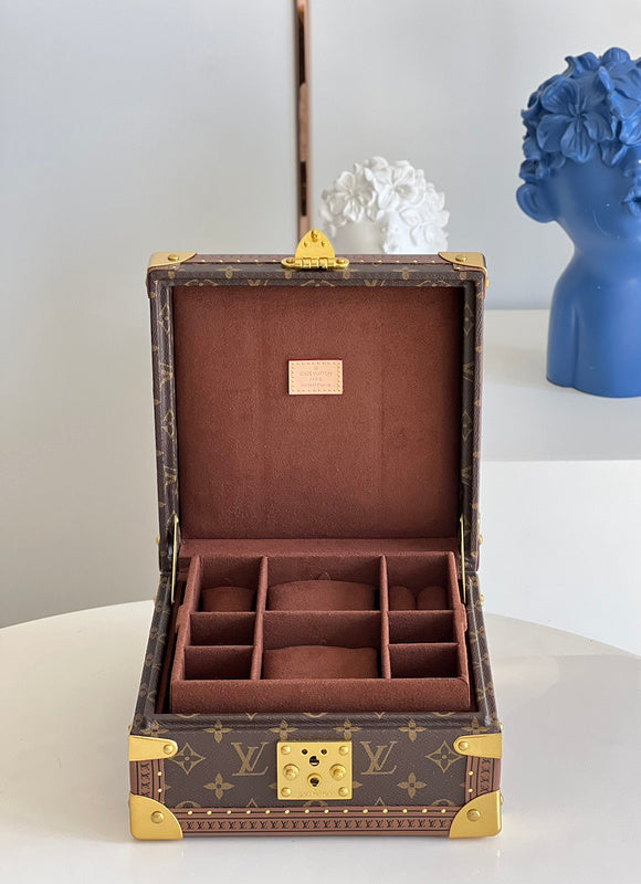 Glami GlamI Lu-Vi Bags - 16829