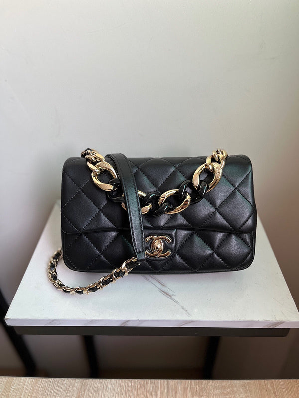 Satchel Bags - CHL Bags - 2715