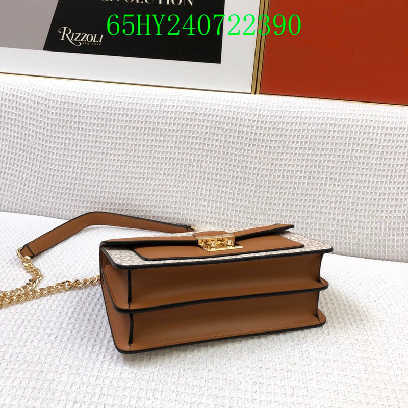 Satchel Bags - MK Bags - 705