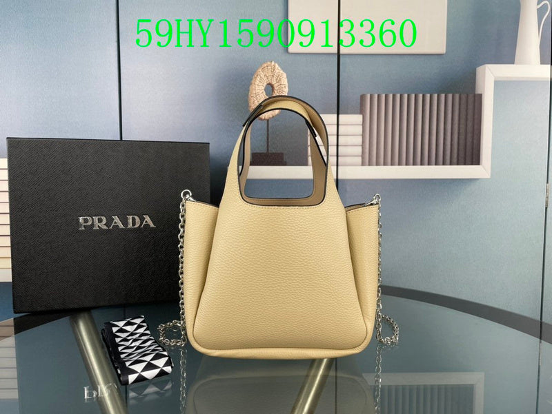 Satchel Bags - PDA Bags - 3993