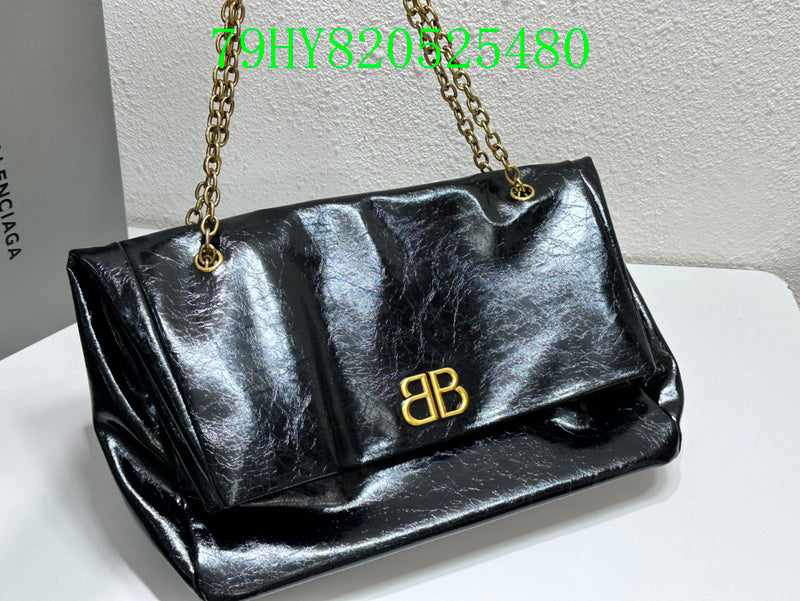 Satchel Bags - BGA Bags - 1776