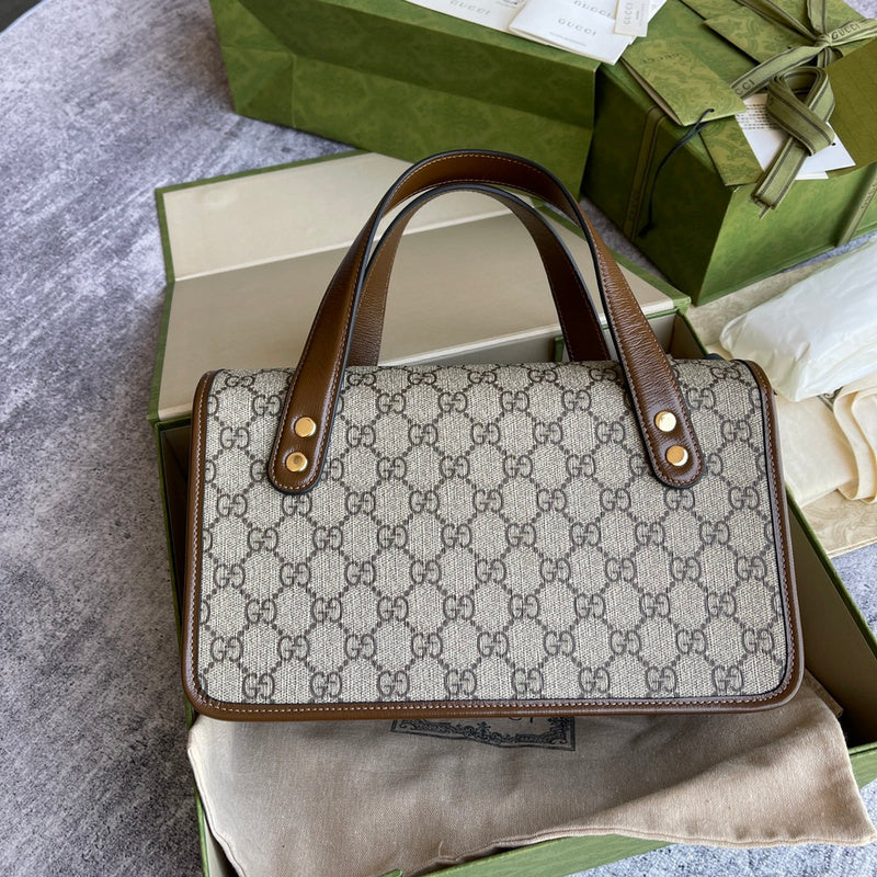 Satchel Bags - GCI Bags - 3251