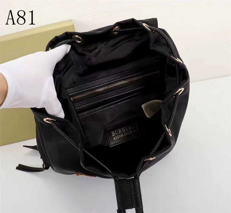 Fan Fashion -GLM - Top quality BBR Bags - 827