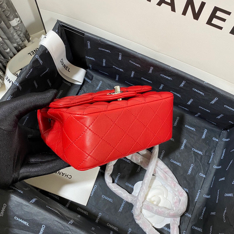 Satchel Bags - CHL Bags - 4556