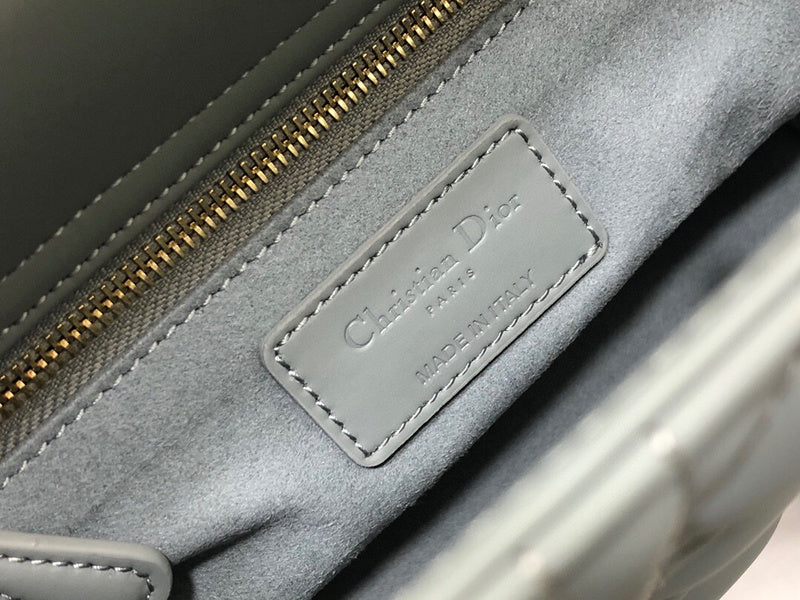 GLM - Dir Bags - 1607