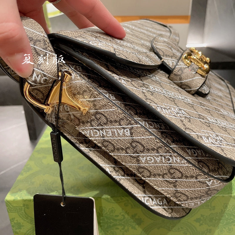 Satchel Bags - BGA Bags - 1528