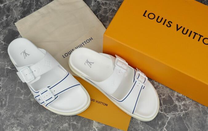 glami shop- LOV Men Shoes - 1084