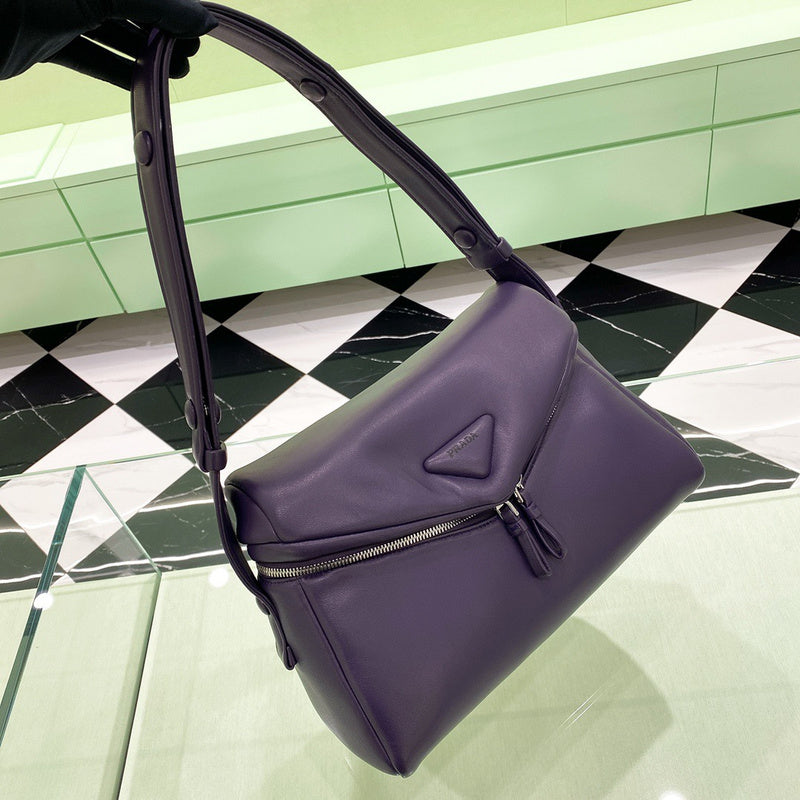 Satchel Bags - PDA Bags - 2796