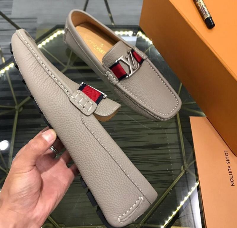 glami shop- LOV Men Shoes - 1886