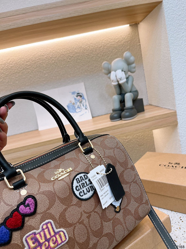 Satchel Bags - CCH Bags - 300