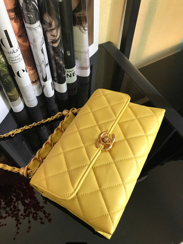 Satchel Bags - CHL Bags - 1048