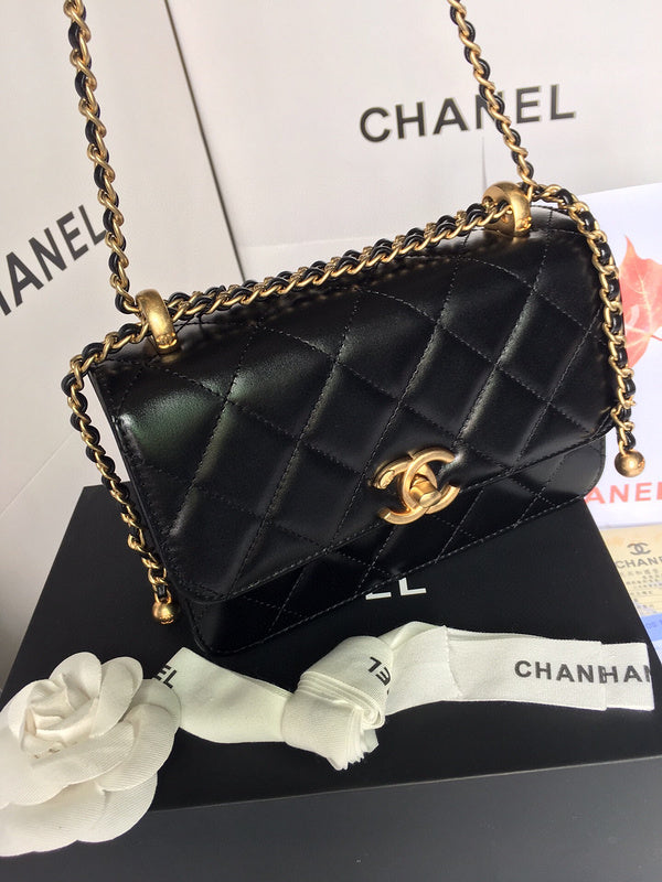 Satchel Bags - CHL Bags - 3806