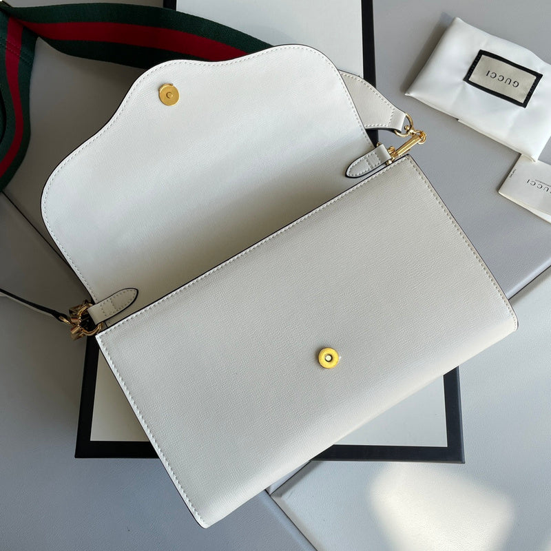 Satchel Bags - GUC Bags - 847