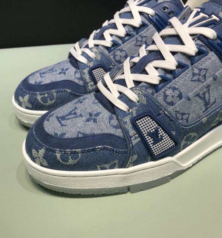 glami shop- LOV Men Shoes - 1273