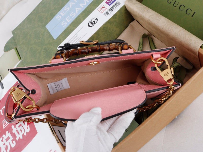 Satchel Bags - GCI Bags - 662