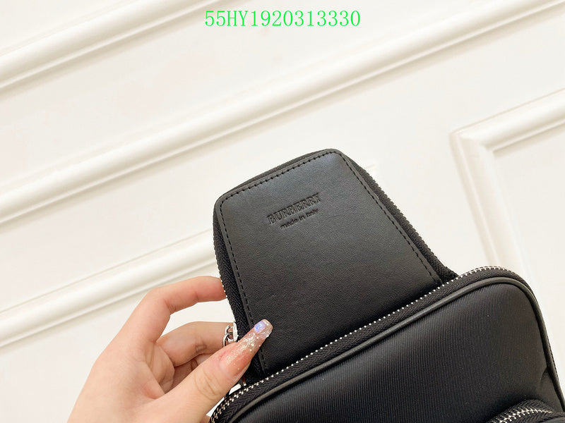 Fan Fashion -GLM - Top quality BBR Bags - 163