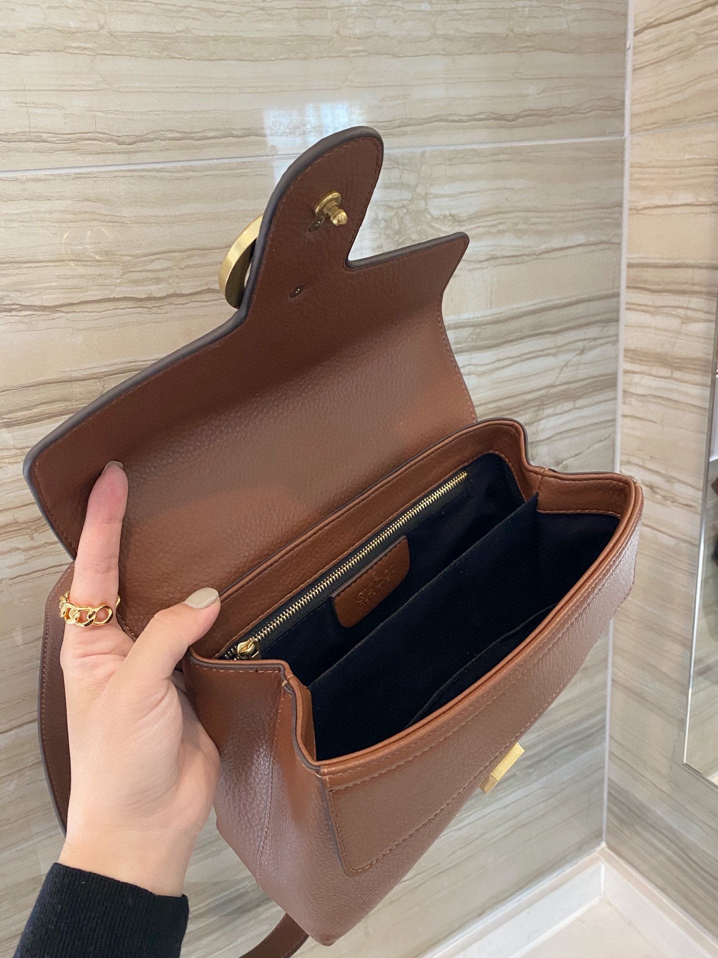 GLM - Top Quality Bags GCI 211