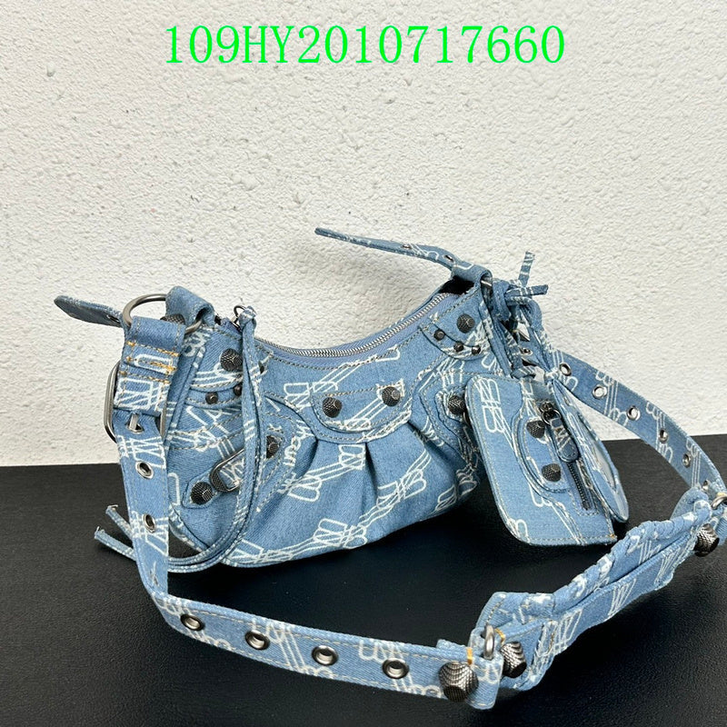 Glami GlamI - BGA Bags - 1700