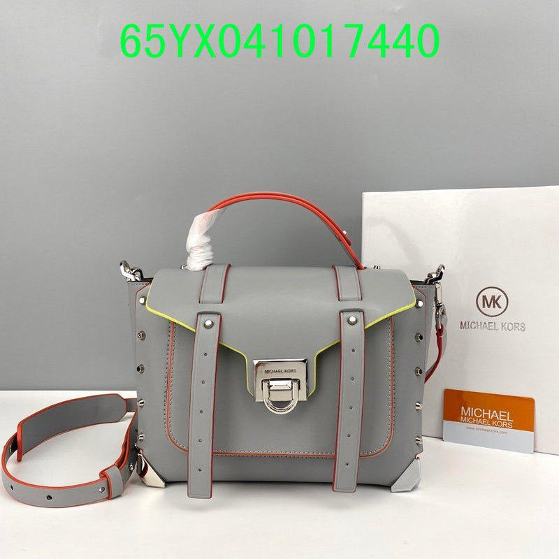Satchel Bags - MK Bags - 852