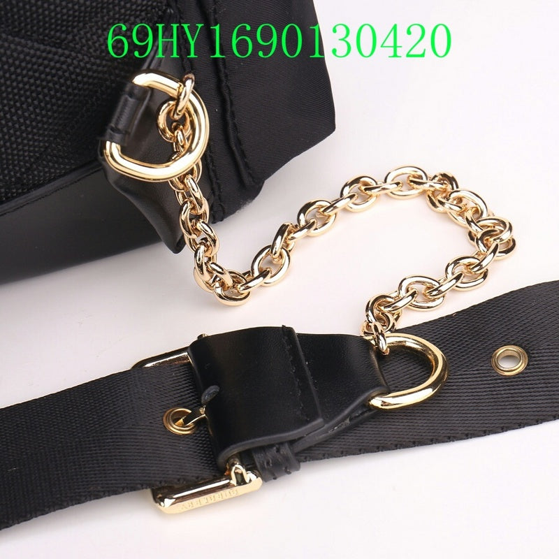 Fan Fashion -GLM - Top quality BBR Bags - 209