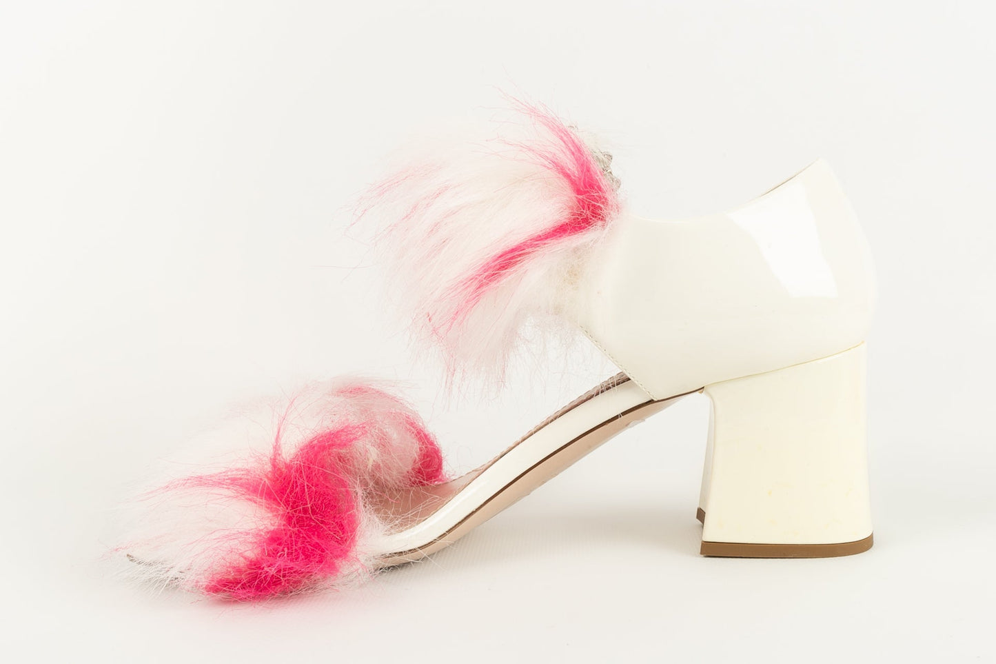 Escarpins Miu Miu
