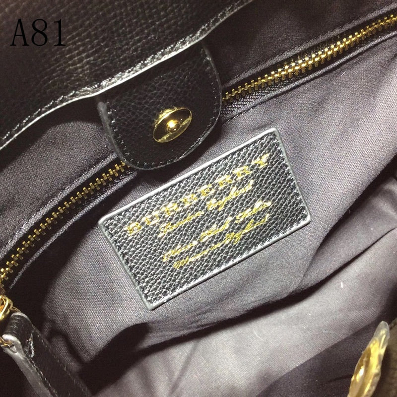 Fan Fashion -GLM - Top quality BBR Bags - 856