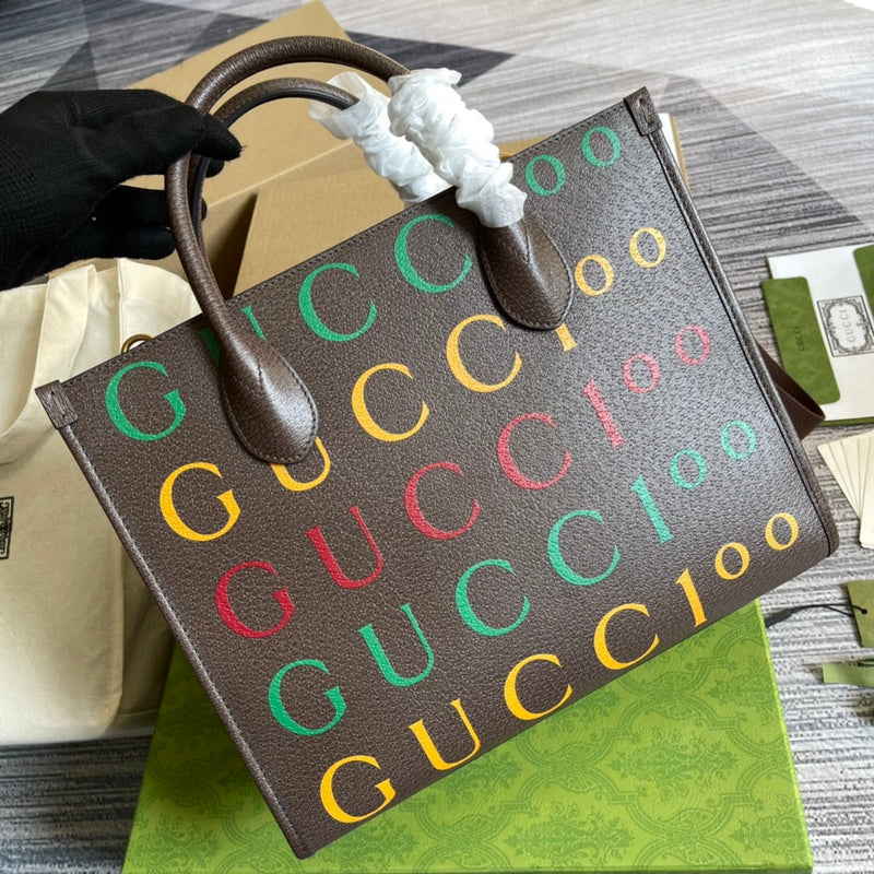 GLM - gg Bags - 1583