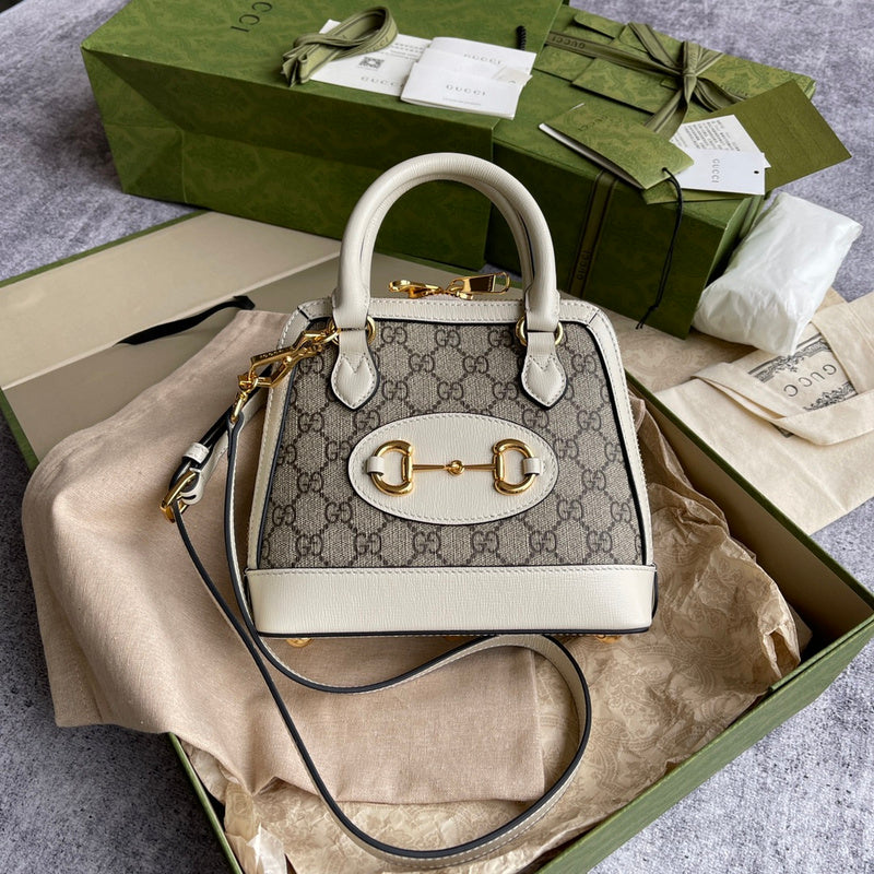 Satchel Bags - GCI Bags - 3239