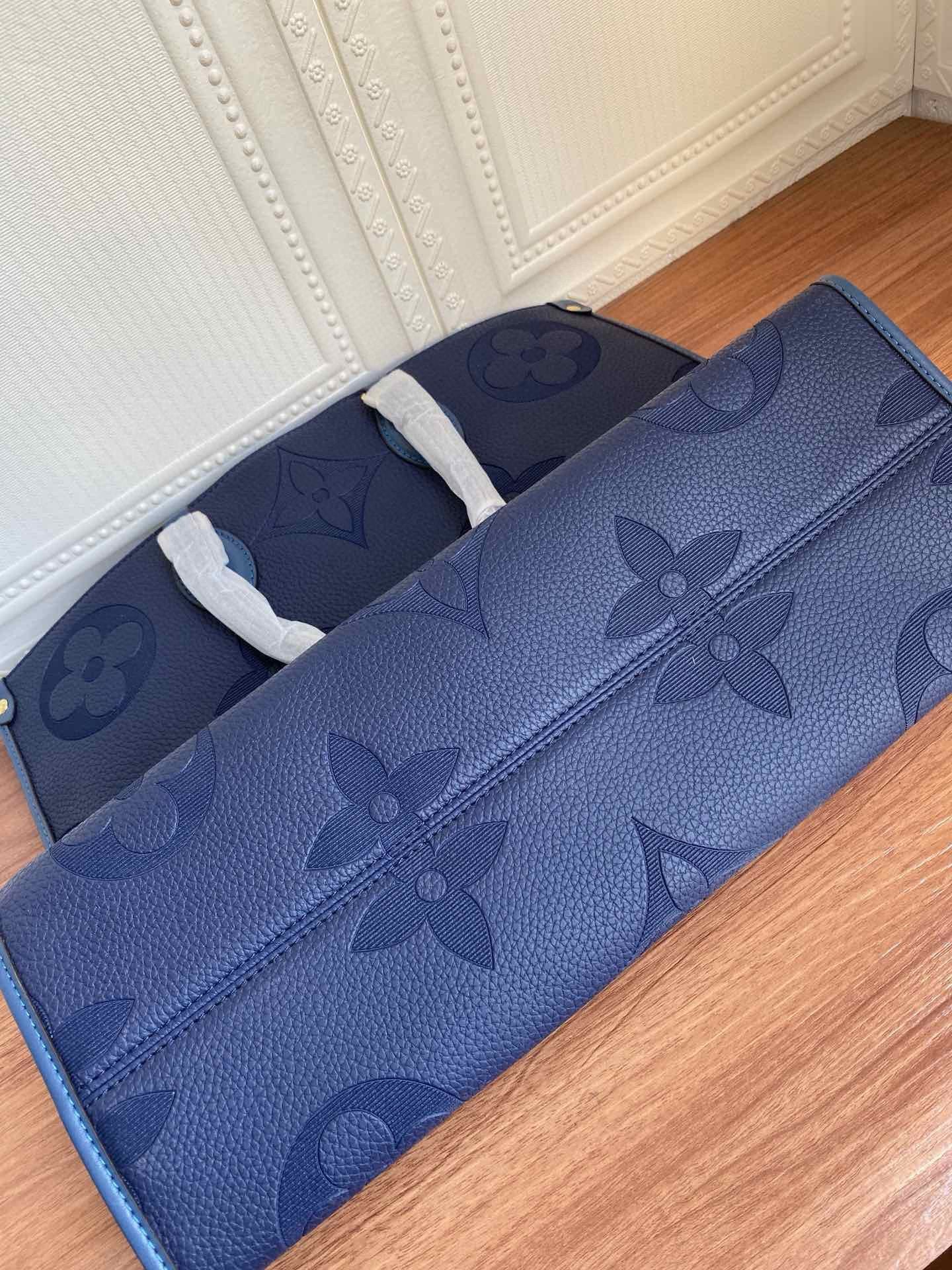 GLM - Top Quality Bags LUV 460