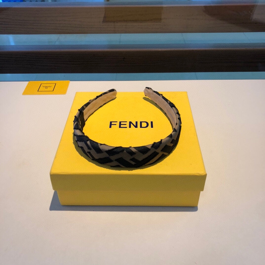 GLM - New Hair Band FEI 052